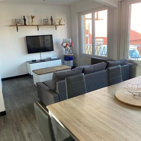 Maison Cosy Dunkerque Dunkirk Extérieur photo