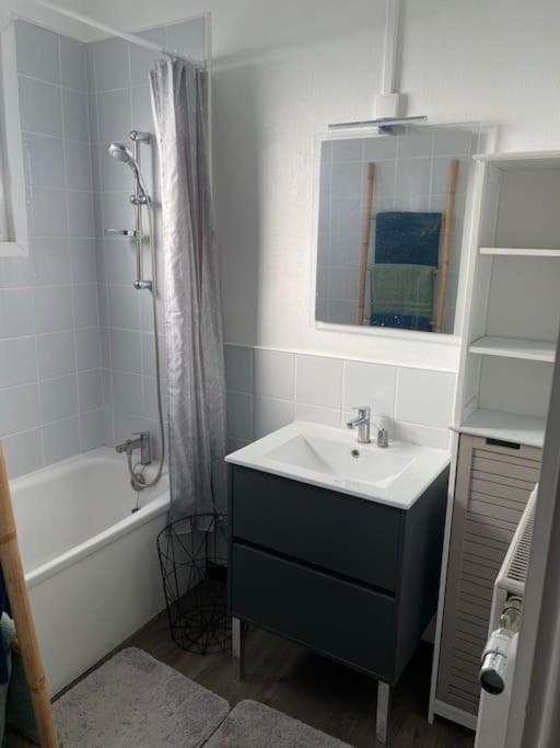 Maison Cosy Dunkerque Dunkirk Extérieur photo