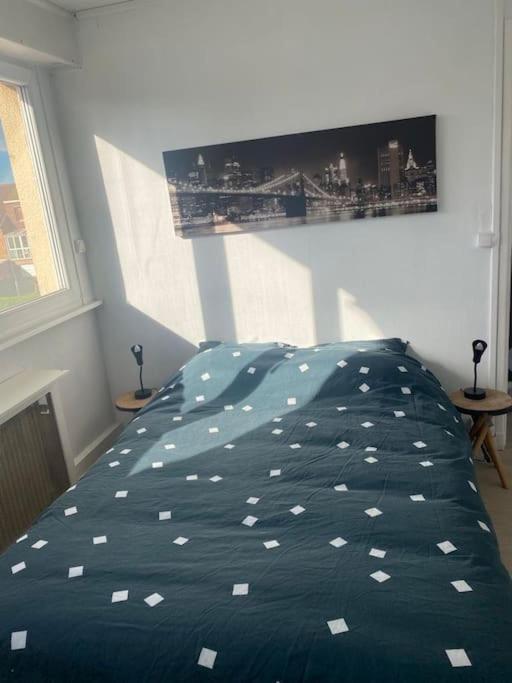 Maison Cosy Dunkerque Dunkirk Extérieur photo