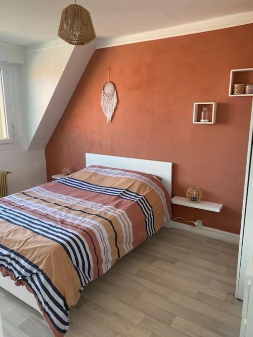 Maison Cosy Dunkerque Dunkirk Extérieur photo