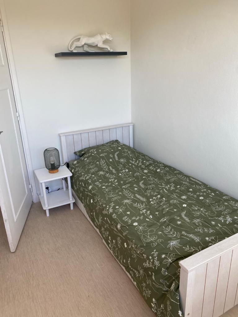 Maison Cosy Dunkerque Dunkirk Extérieur photo